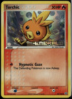 Torchic