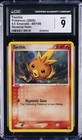 Torchic