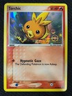 Torchic