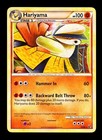 Hariyama