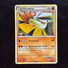 Hariyama
