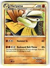 Hariyama