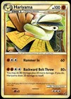 Hariyama