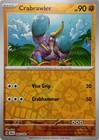 Crabominable