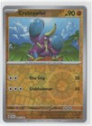 Crabominable