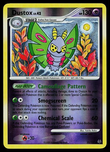 Dustox