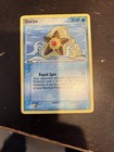 Staryu