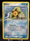 Staryu