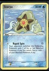 Staryu