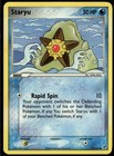 Staryu