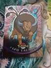 Tauros