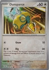 Dunsparce