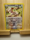Smeargle
