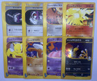 Morty's Ninetales