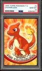Charmeleon