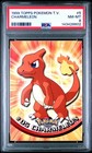Charmeleon