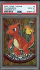 Charmeleon