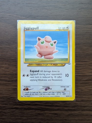 Jigglypuff