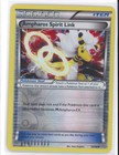 Ampharos Spirit Link