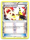 Ampharos Spirit Link