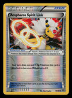 Ampharos Spirit Link