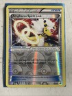 Ampharos Spirit Link