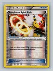 Ampharos Spirit Link