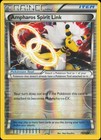 Ampharos Spirit Link