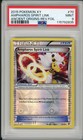 Ampharos Spirit Link