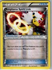 Ampharos Spirit Link