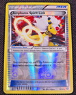 Ampharos Spirit Link