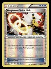 Ampharos Spirit Link