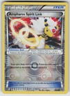 Ampharos Spirit Link