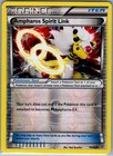 Ampharos Spirit Link