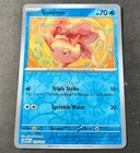 Goldeen