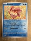 Goldeen