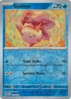 Goldeen