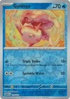 Goldeen