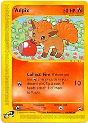 Vulpix
