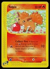 Vulpix