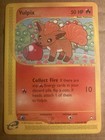 Vulpix