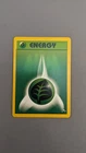 Grass Energy
