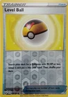 Level Ball