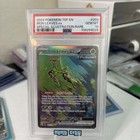 Iron Leaves ex