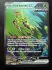 Iron Leaves ex