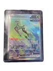 Iron Leaves ex