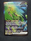Iron Leaves ex