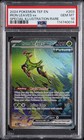 Iron Leaves ex