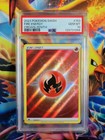 Fire Energy