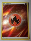 Fire Energy